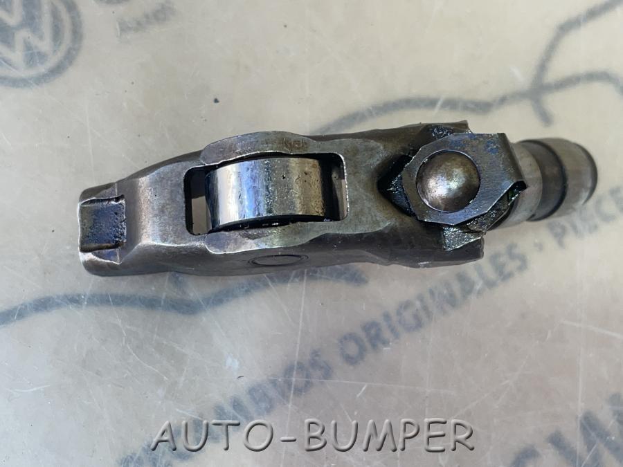 Volkswagen Touareg 2010- Толкатель клапана (рокер) 022109423C 07P109417